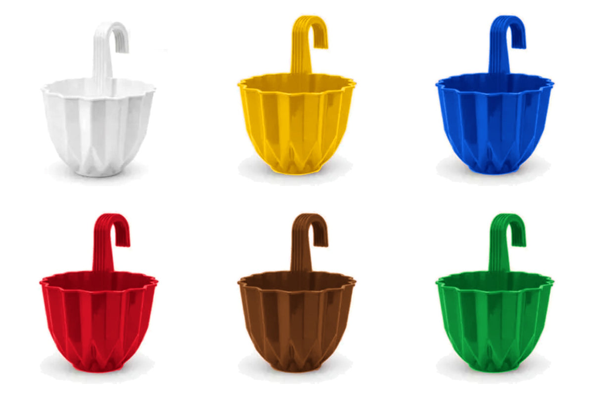 Aster Hook Pot